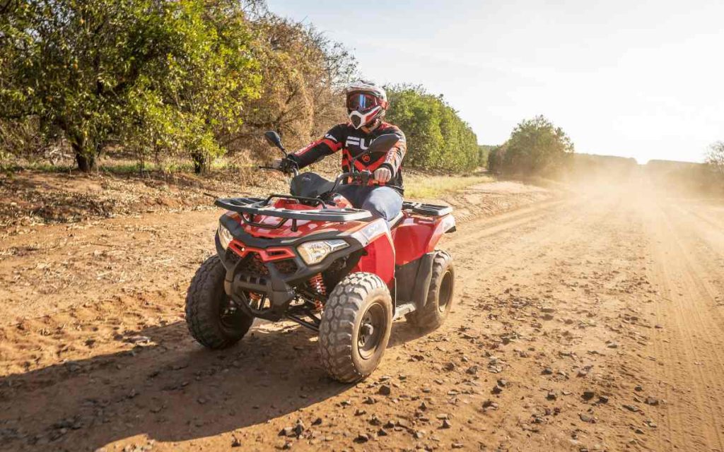 atv accessories available online