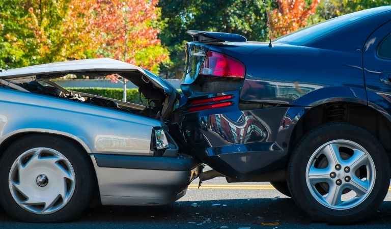 car accident florida