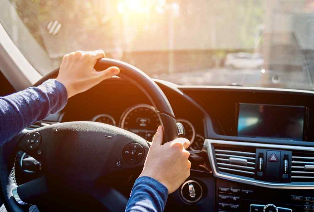 clean driving record for reduced insurance premium