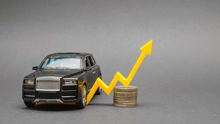 how covid impacted car pricing