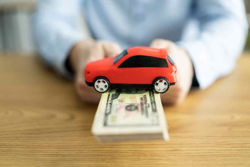 insurance advice when shopping for new vehicle